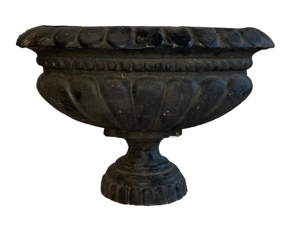 Cast Iron Planter