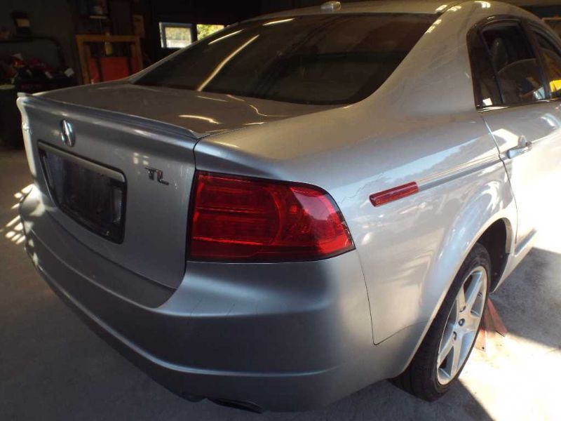 Info-GPS-TV Screen Display Screen Without Navigation Fits 06 TL 174615