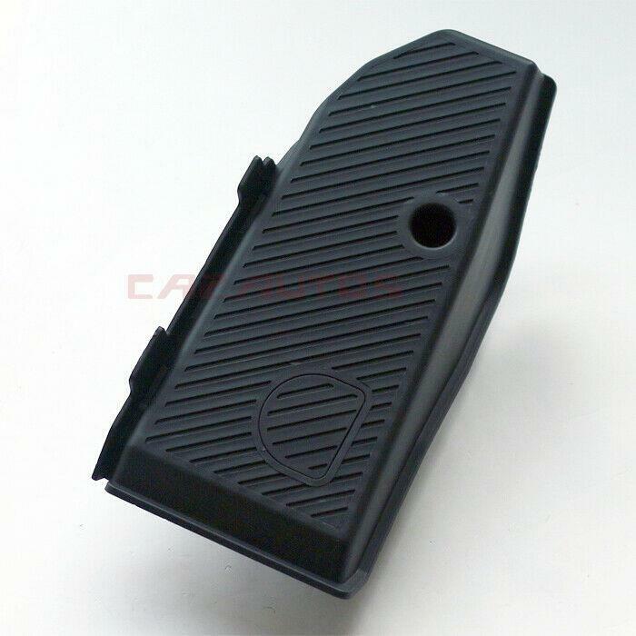 2008-2016 MITSUBISHI LANCER EVOLUTION FOOTREST PEDAL BASE MOUNT 7655A049