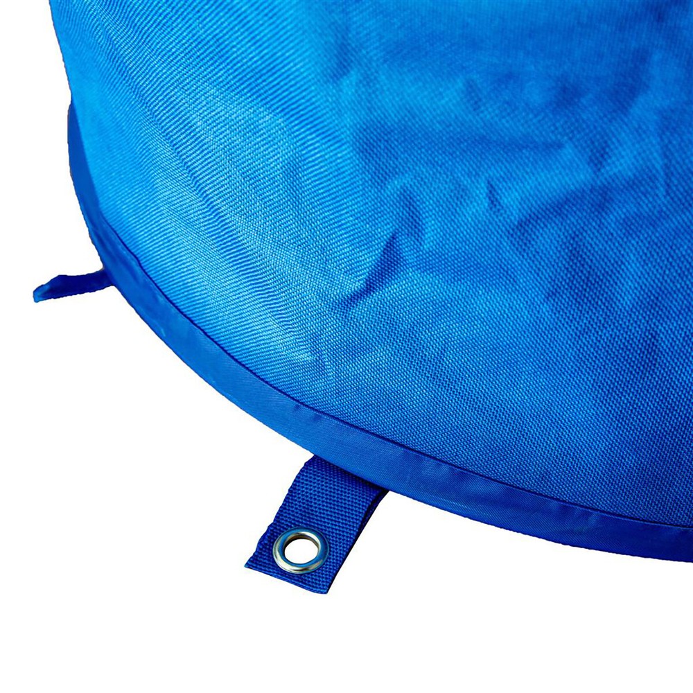 Coghlan's Deluxe Pop-Up Recycle Bin - Blue