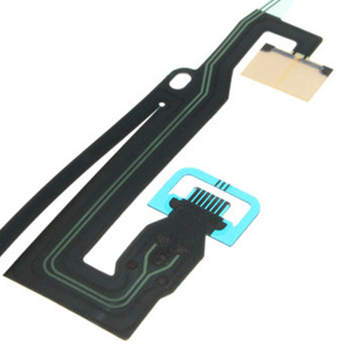 Xbox One Eject Button Ribbon Flex Cable On Off Power Switch Sync Touch Sensor