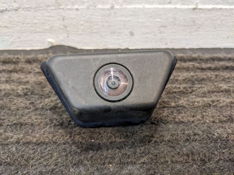 Rear View Camera Fits 20-22 ESCAPE 442456
