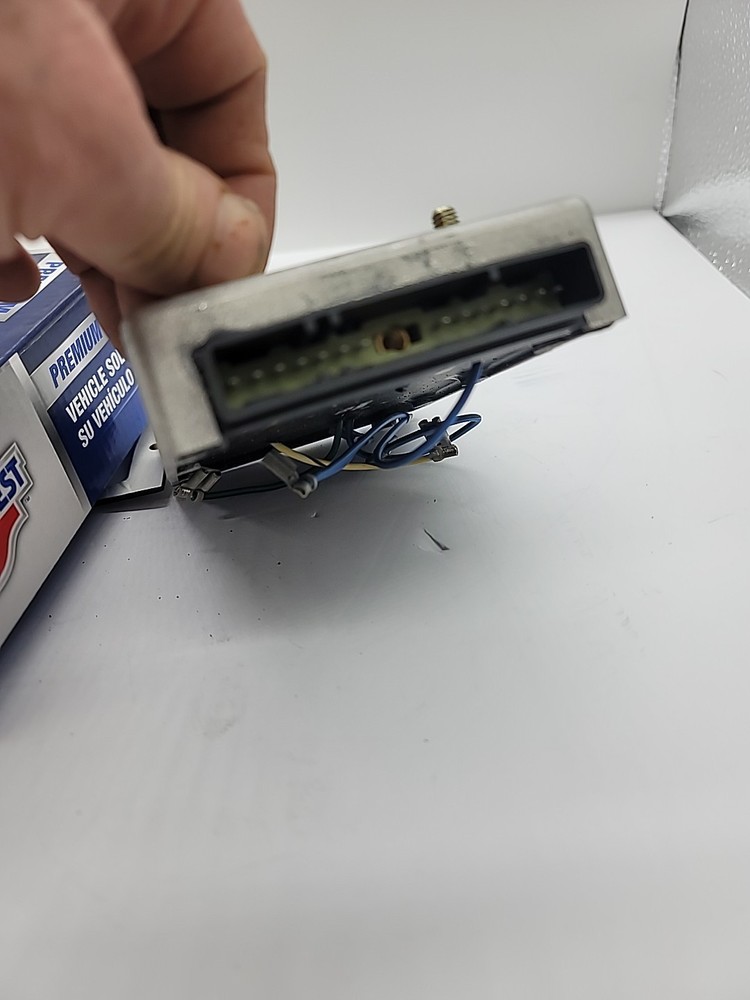 Ignition Control Module CBL1049 CBJ1049 Carquest