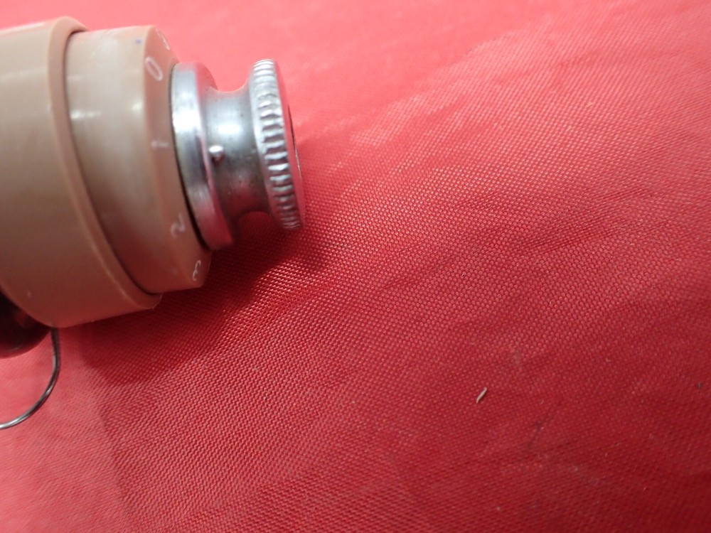Vintage 227M Singer Sewing Machine Thread Tension