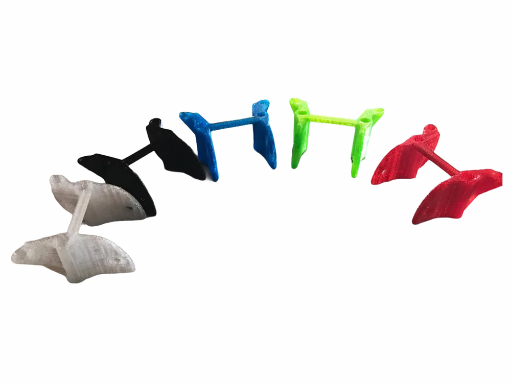 Hyperlite, ARC 200, Shrike v2 FPV Cam Mount