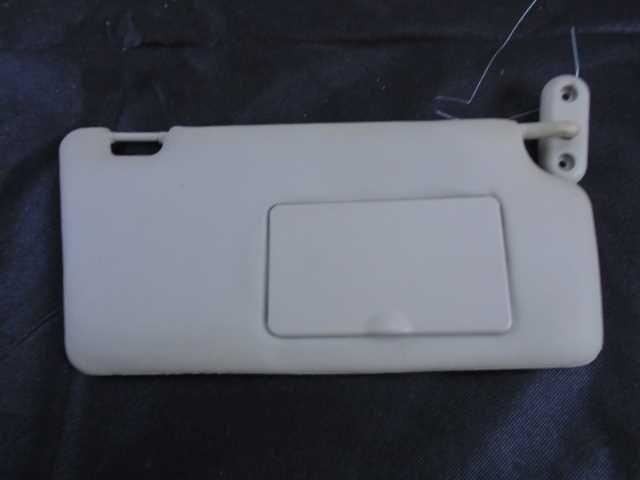 Passenger Right Sun Visor Fits 08-11 FOCUS 65842