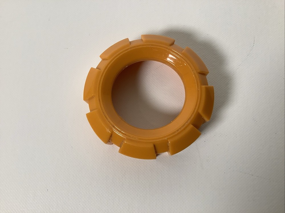 MOULINEX 244 308 GRINDING BLADE NUT REPLACEMENT PART