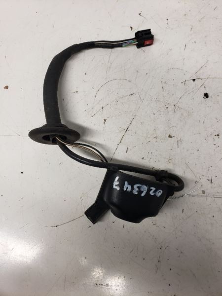 2011-2020 CARAVAN Camera/ Projector Camera Liftgate Mounted OEM