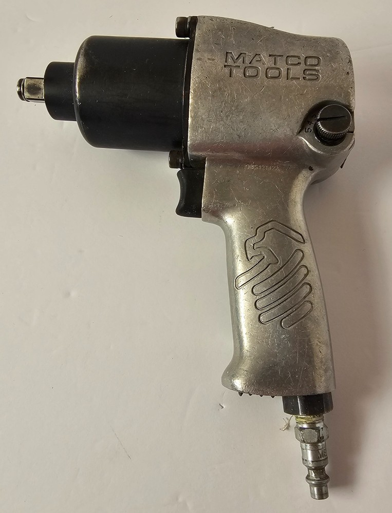 Matco Tools 1/2" Impact Wrench MT1712