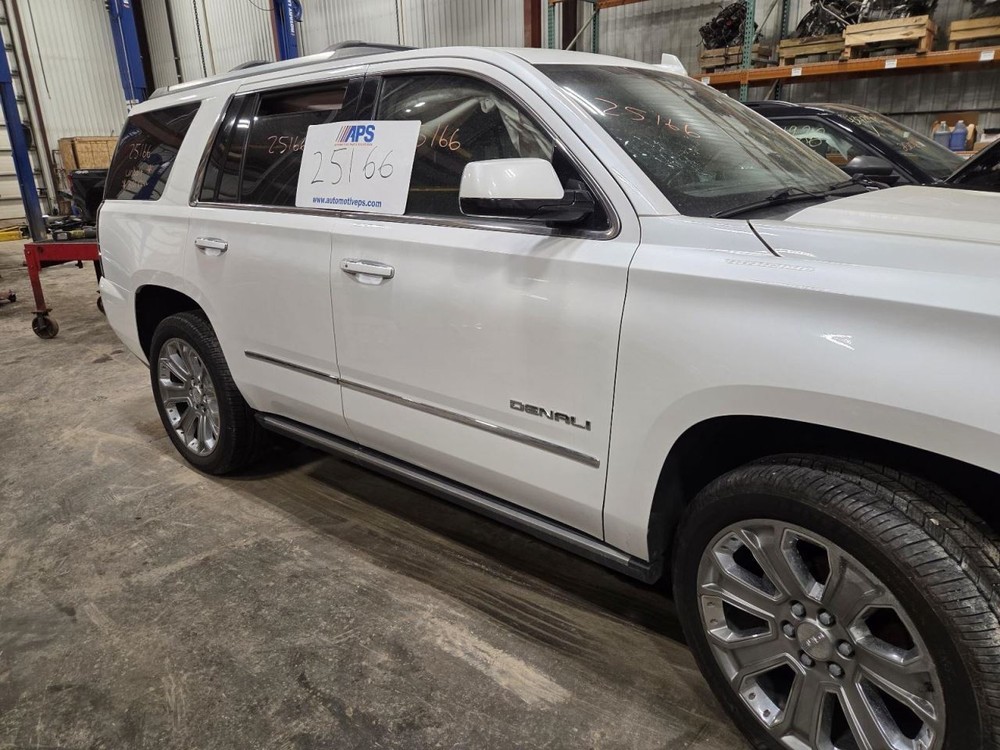 YUKON 2016 Jack 1550862