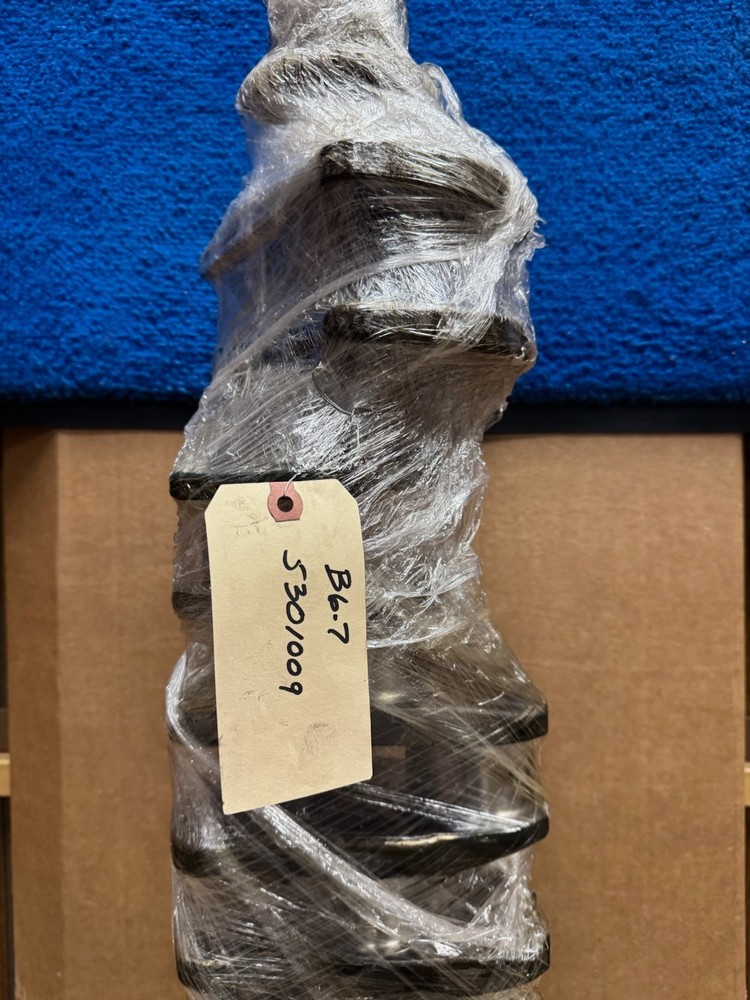 Cummins Crankshaft 5301009 for B6.7