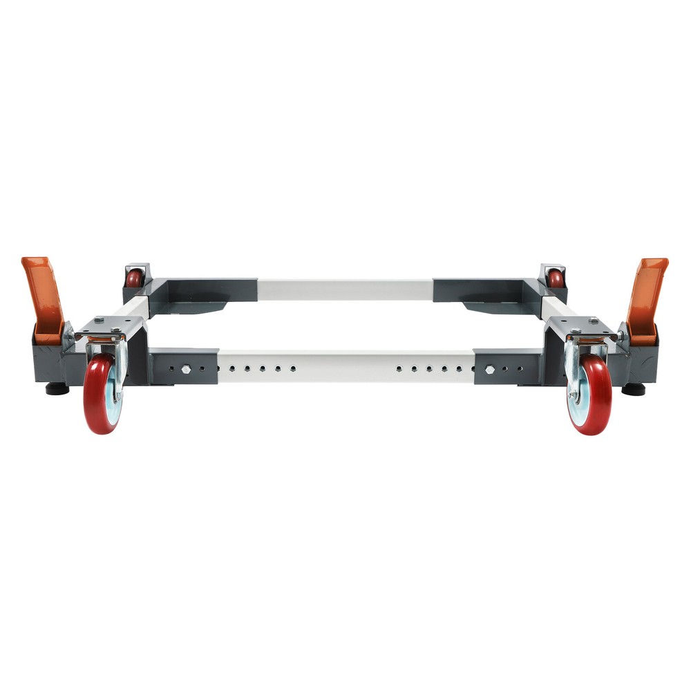 Mobile Base Heavy Duty Universal Stand 1500 lb Capacity For Tools Machines