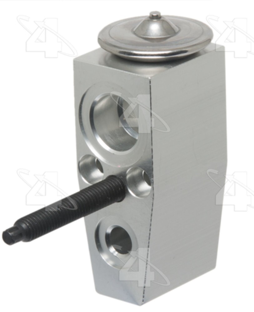 Expansion Valve   Four Seasons   39500