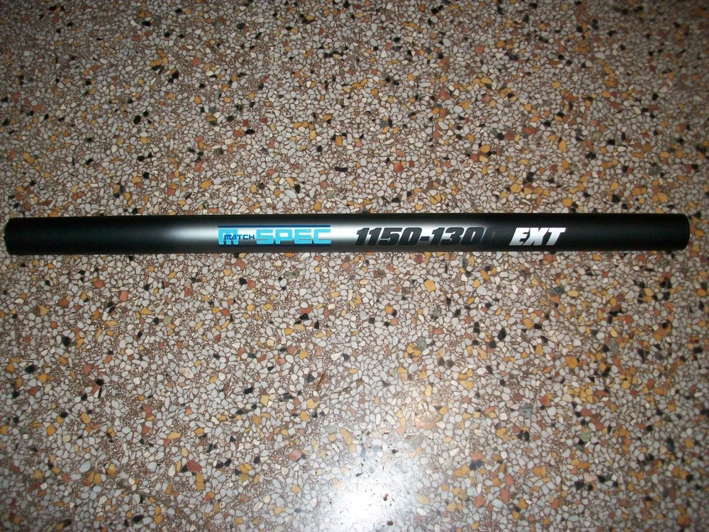 Browning Beryllium Match Spec1150-1300EXT Section, will fit others