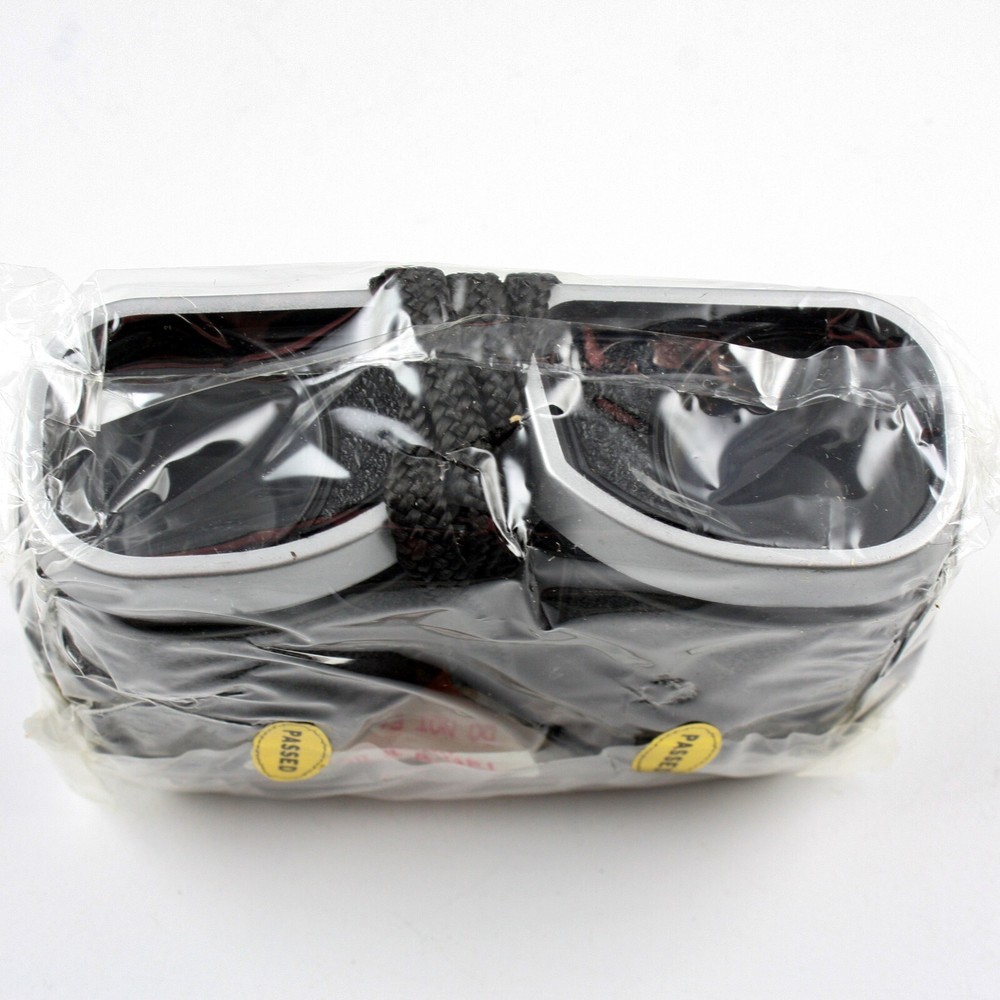 Tasco Toy Mini-Binoculars 3x28mm Open Box