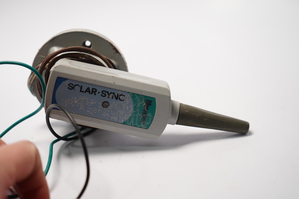 Hunter SOLAR SYNC Rain and Freeze Receiver WSSR - Replacement Part