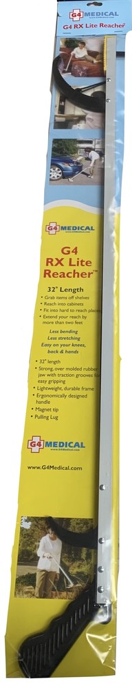 G4 Medical RX Reachers