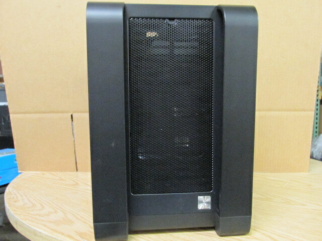 XIGMATEK AQUILA EN7333 COMPUTER CASE