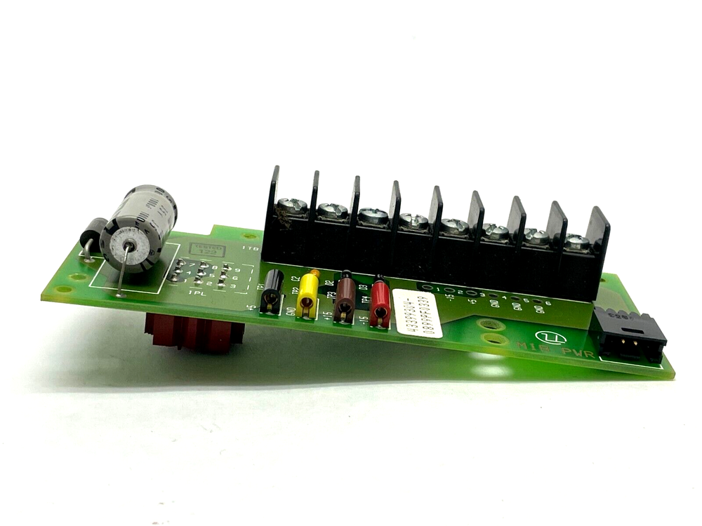 Universal Instruments 43399304 PC BD MIB PWR Assembly