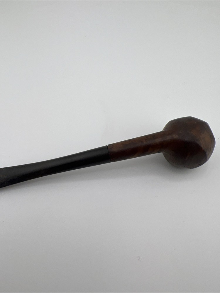 Vintage Flyweight Italian Briar Pipe READ!!!