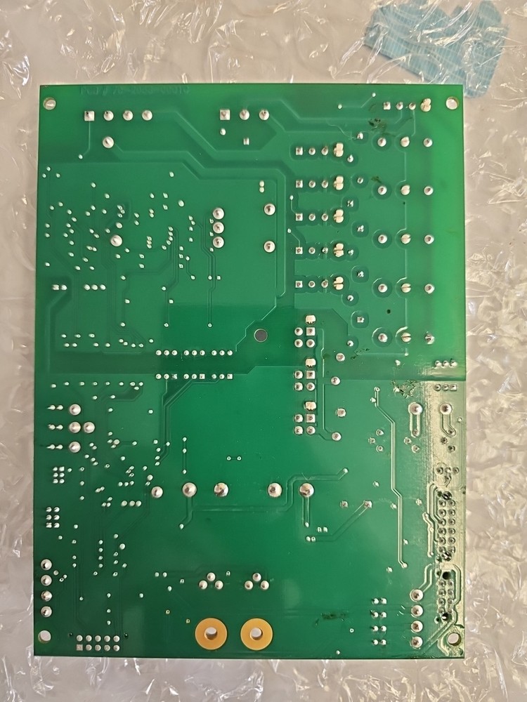 FBD 564 Lower Board 70-2059-1000 Watt Board Assembly