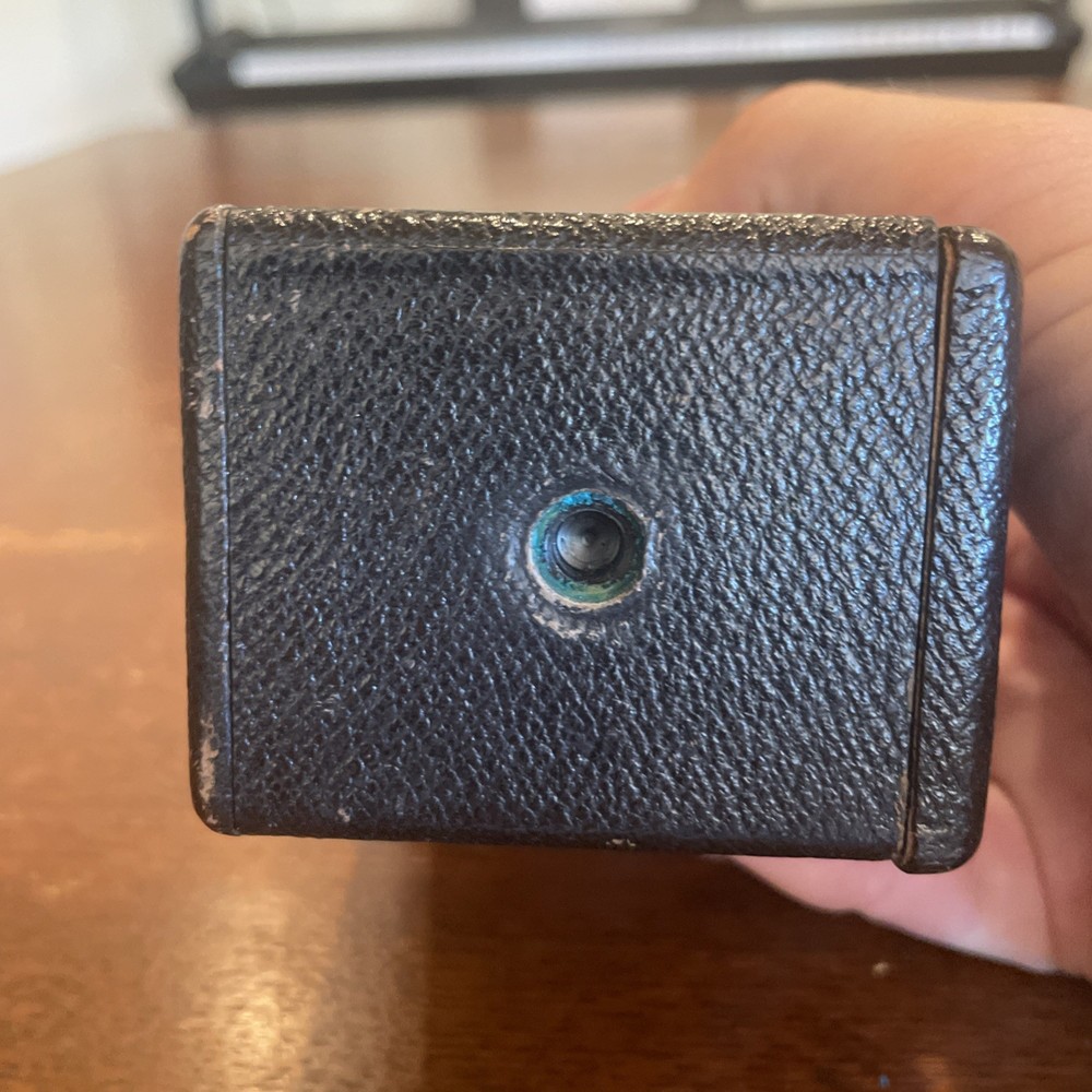 Vintage Ansco Memo Camera - Untested