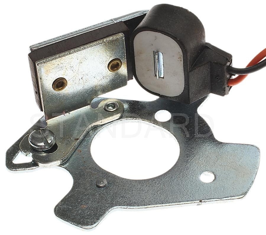 Distributor Ignition Pickup SMP For 1974 Dodge M350
