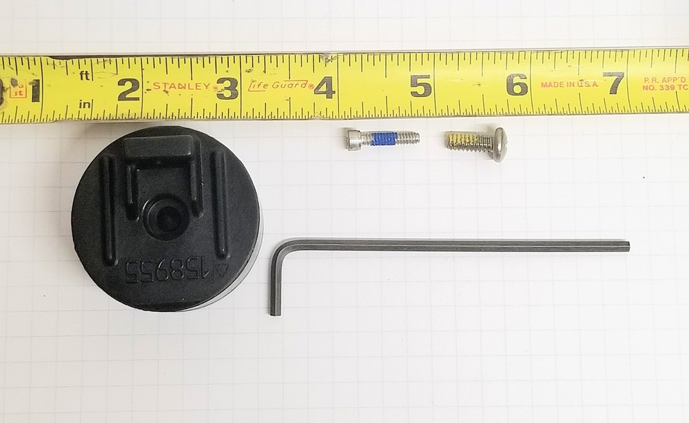 MOEN HANDLE ADAPTER KIT