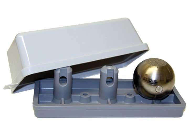 Convert-A-Ball 004 3 Ball Box Holder