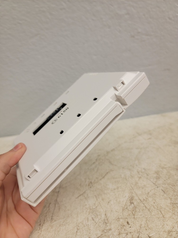 Honeywell 6150 Fixed English Keypad with Function Buttons