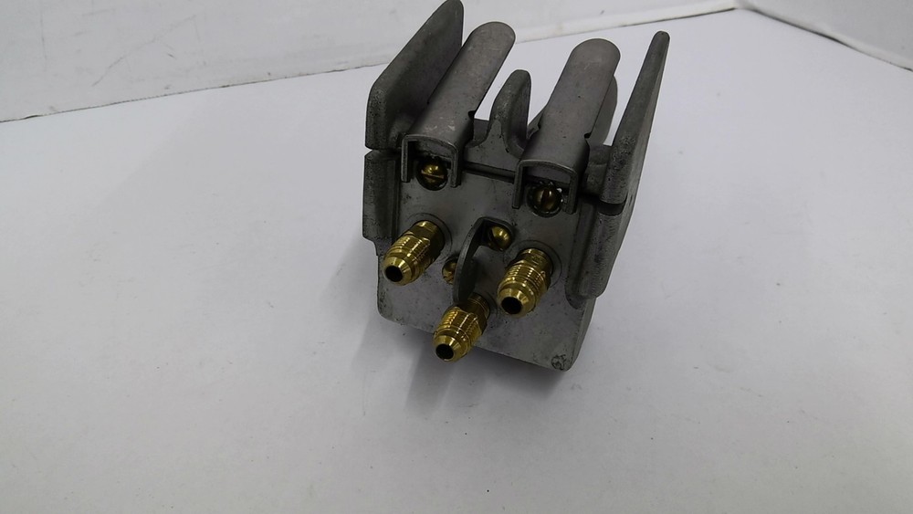 Metal Chain Hoist Pneumatic Pendant