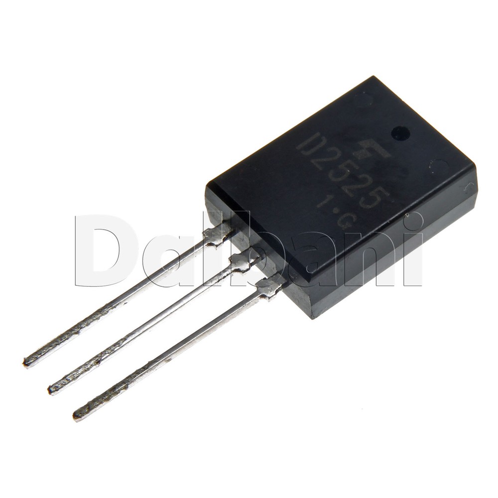 2SD2525 Original New Toshiba Transistor D2525