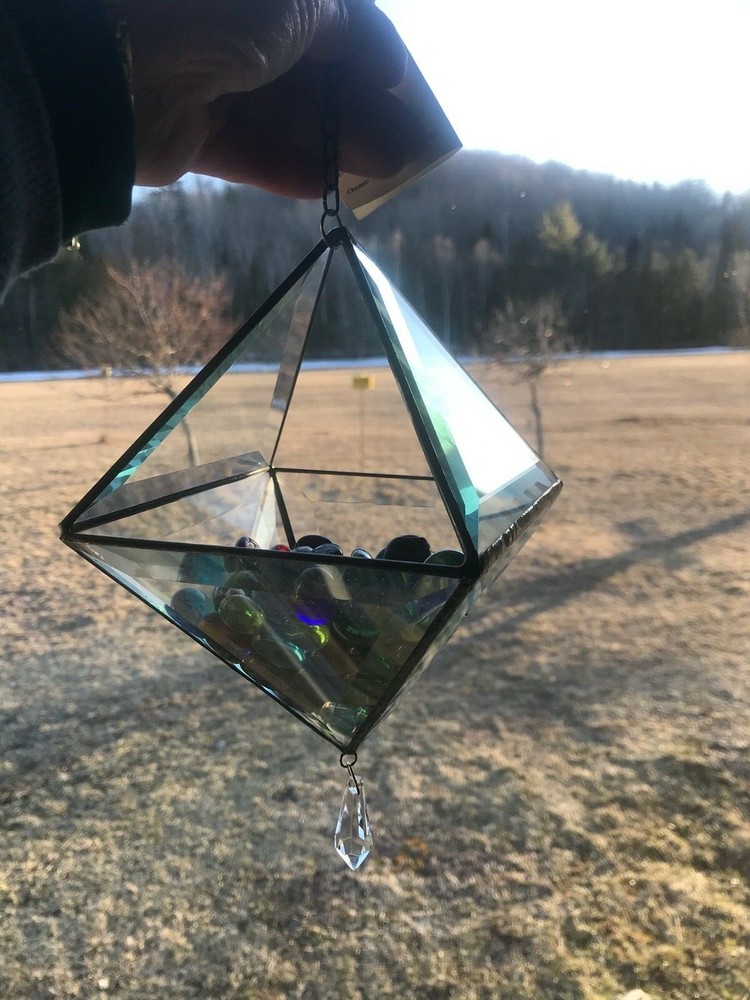 Large Bevel Holder