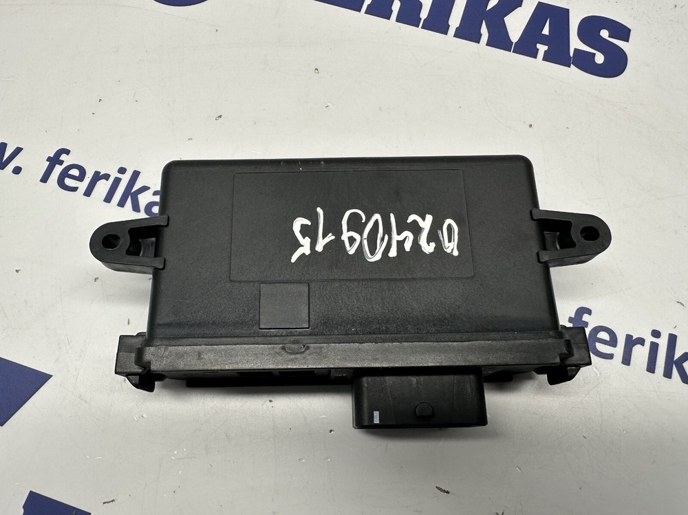 Microlise ML10-B tracking unit