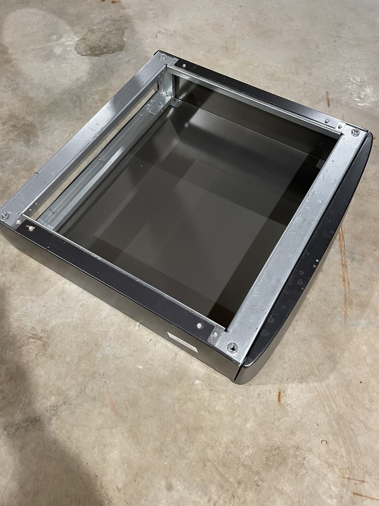 Base To Lg Washer Dryer Combo