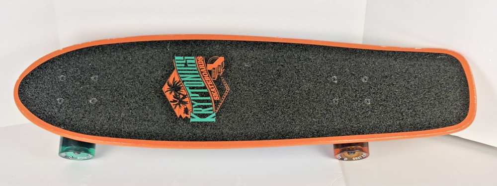 Kryptonics Chameleon 30" Complete Cruiser Skateboard