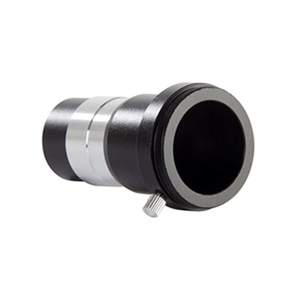 Celestron 1.25 Universal Barlow and T-Adapter