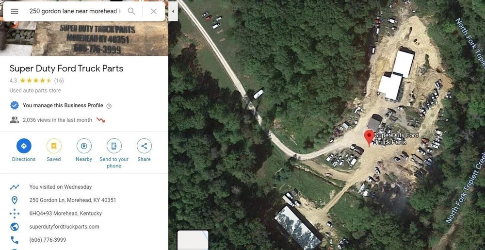 Kramer Tools XGA/Audio/Data Line Receiver TP-124