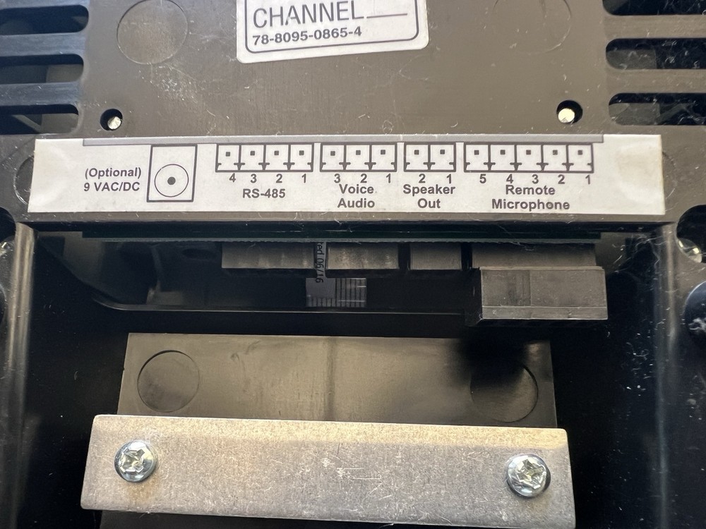 3M Signature & Performance Series D2475 Selector