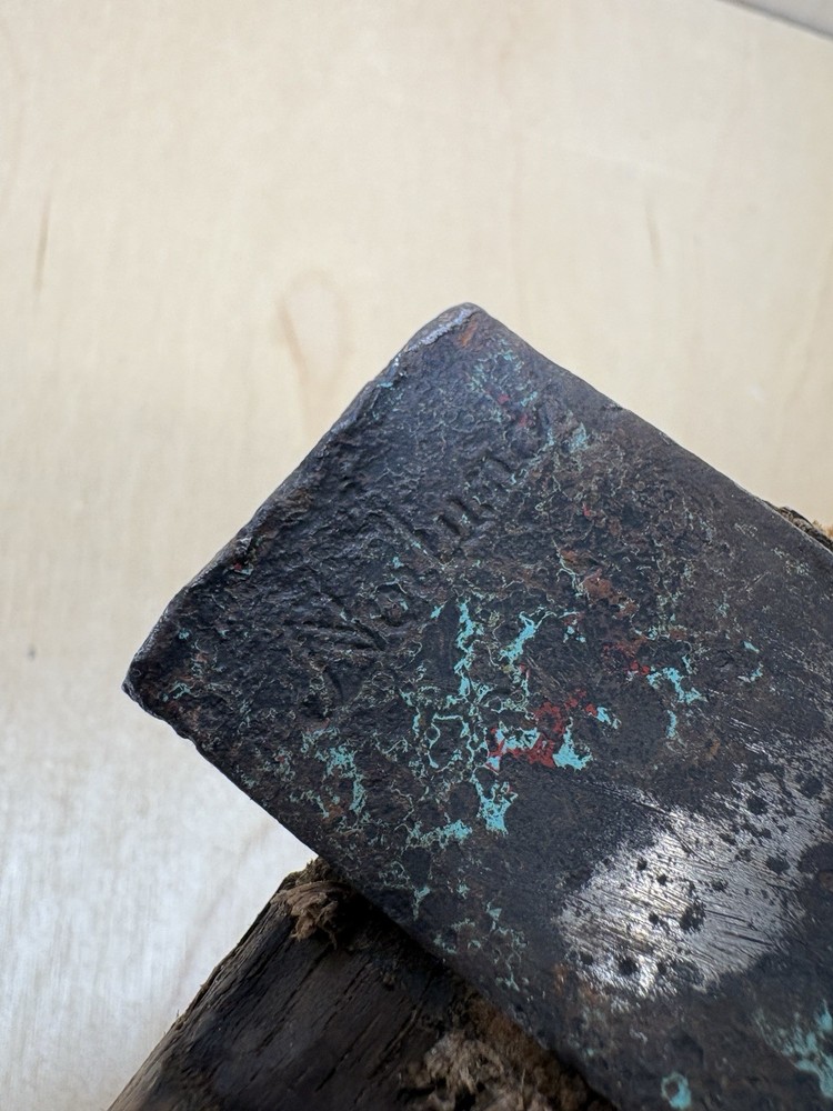 Vintage Norlund Hatchet