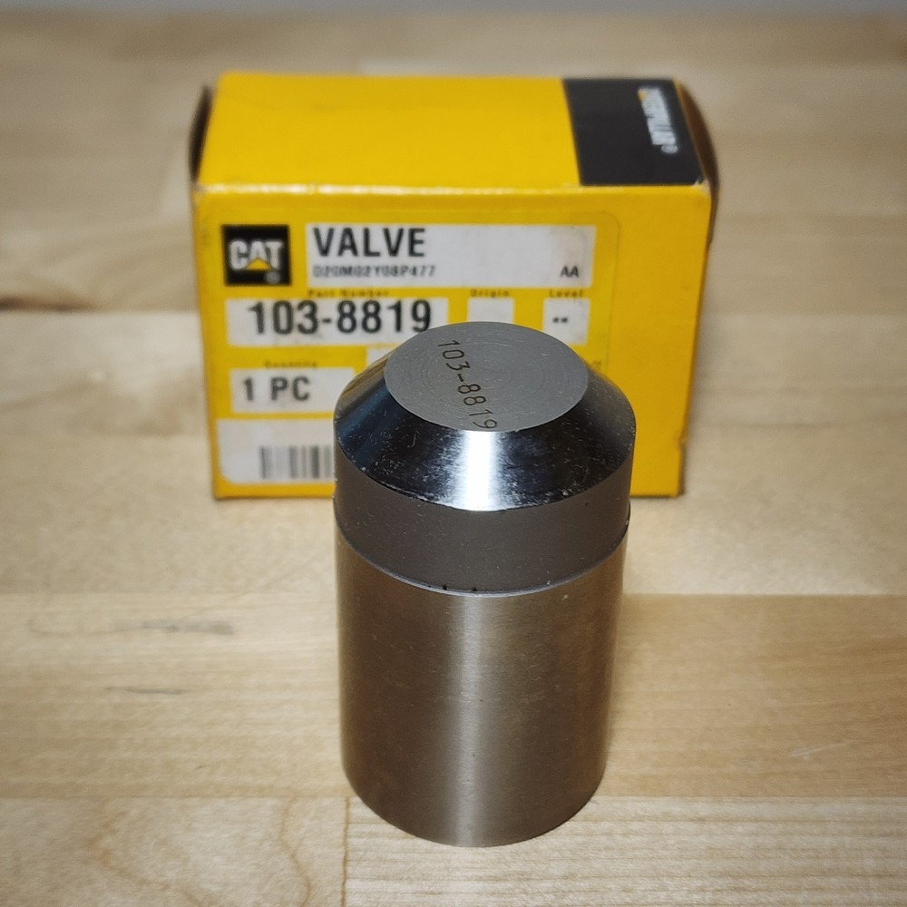 CAT 103-8819 Valve for 992D Wheel Loader