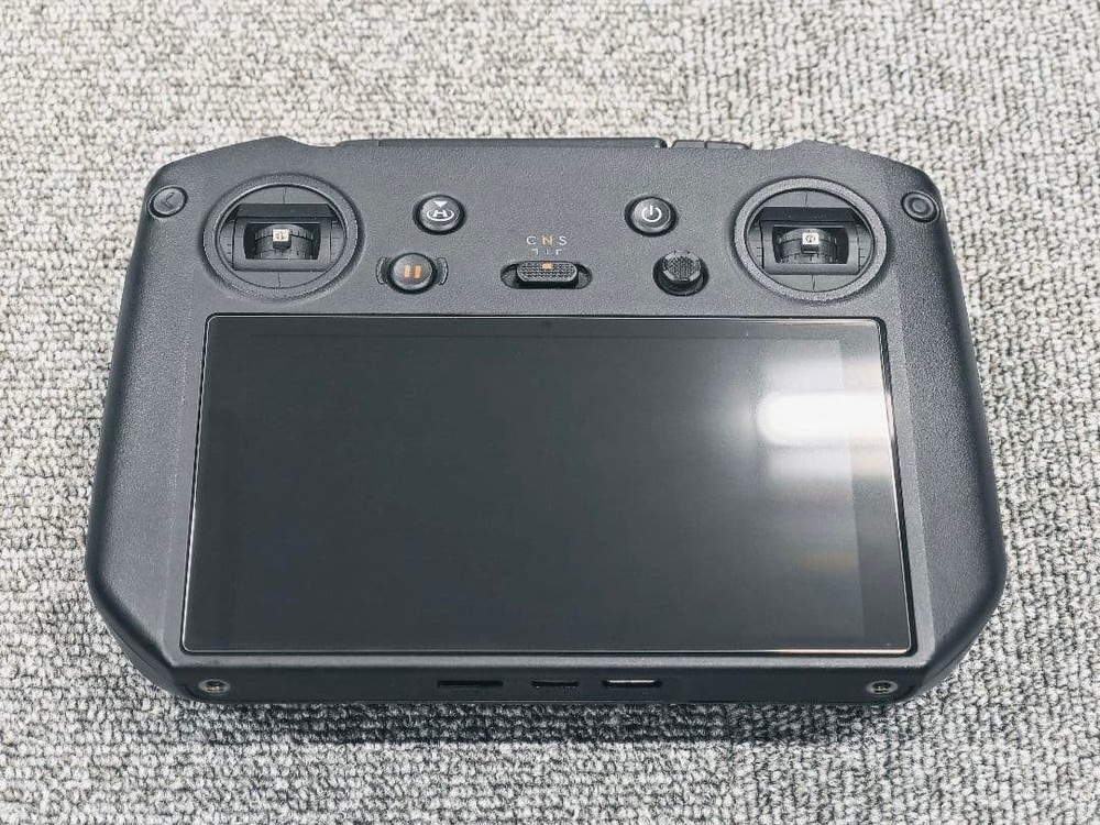 Dji Rc Pro Remote Controller For Dji Drones High-bright Display Long Range