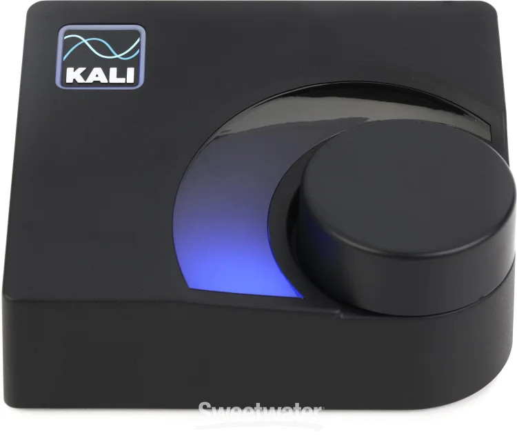 Kali Audio MV-BT Bluetooth Monitor Controller