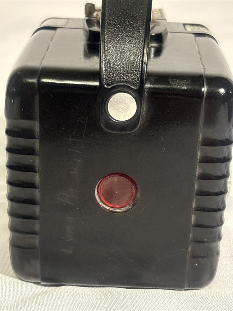 Kodak Brownie Hawkeye Flash