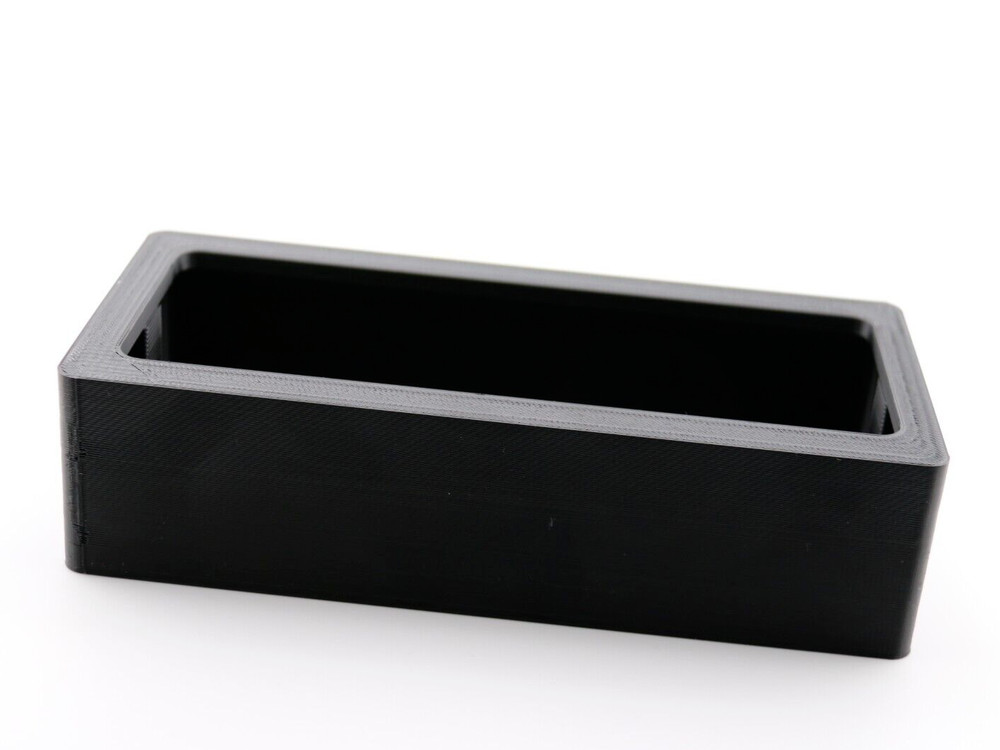 Surface Mounting Junction installation Box  2N IP ONE Intercom Camera Closed Box
