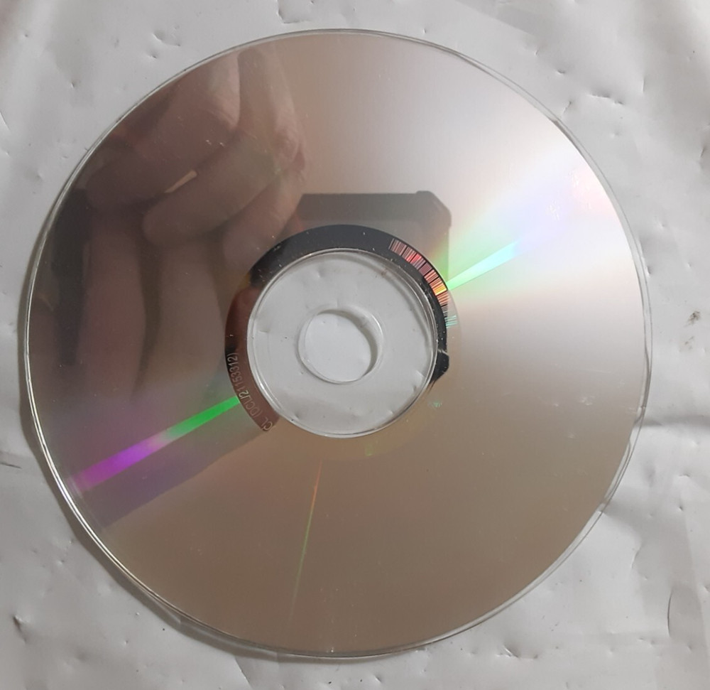 Norton AntiVirus antispyware windows 7 vista xp 21153318 **DISC ONLY, NO CODE