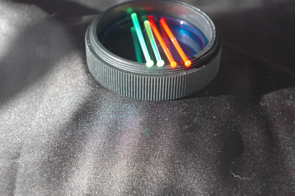 REPLACEMENT PINS 2.8MM - 2.95MM