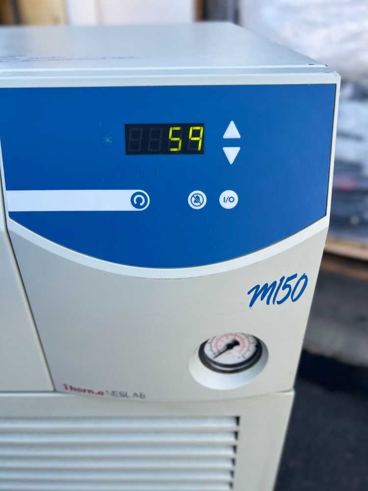 Thermo Neslab MERLIN SERIES M150