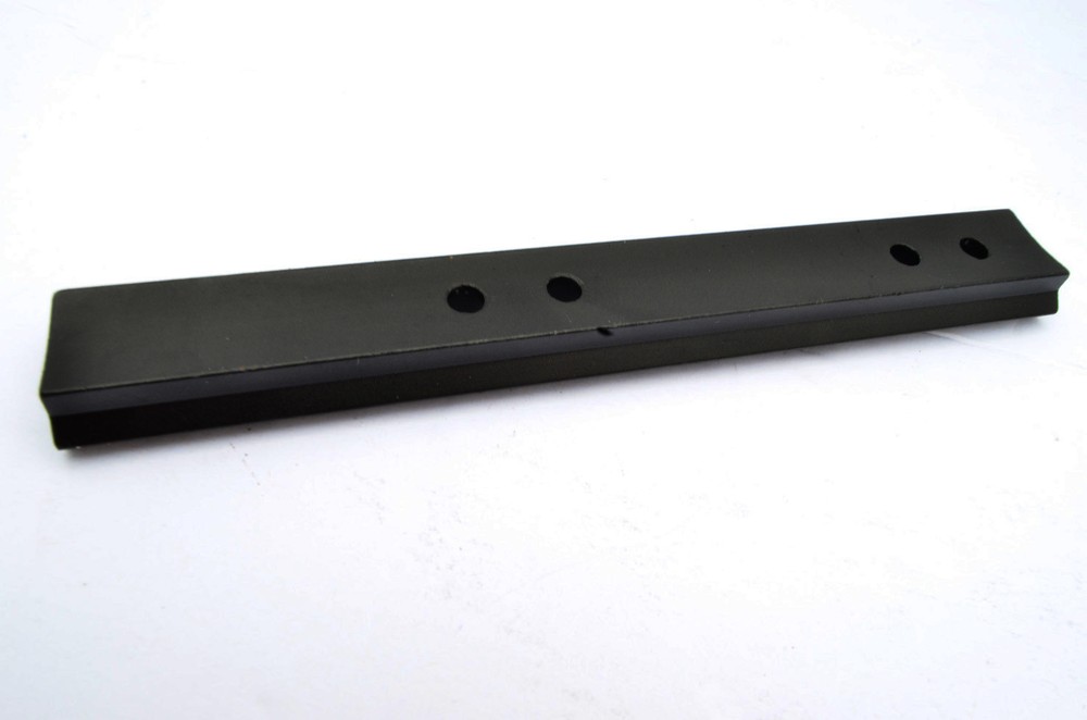 Mossberg 500 Flat top Picatinny Rail Mount
