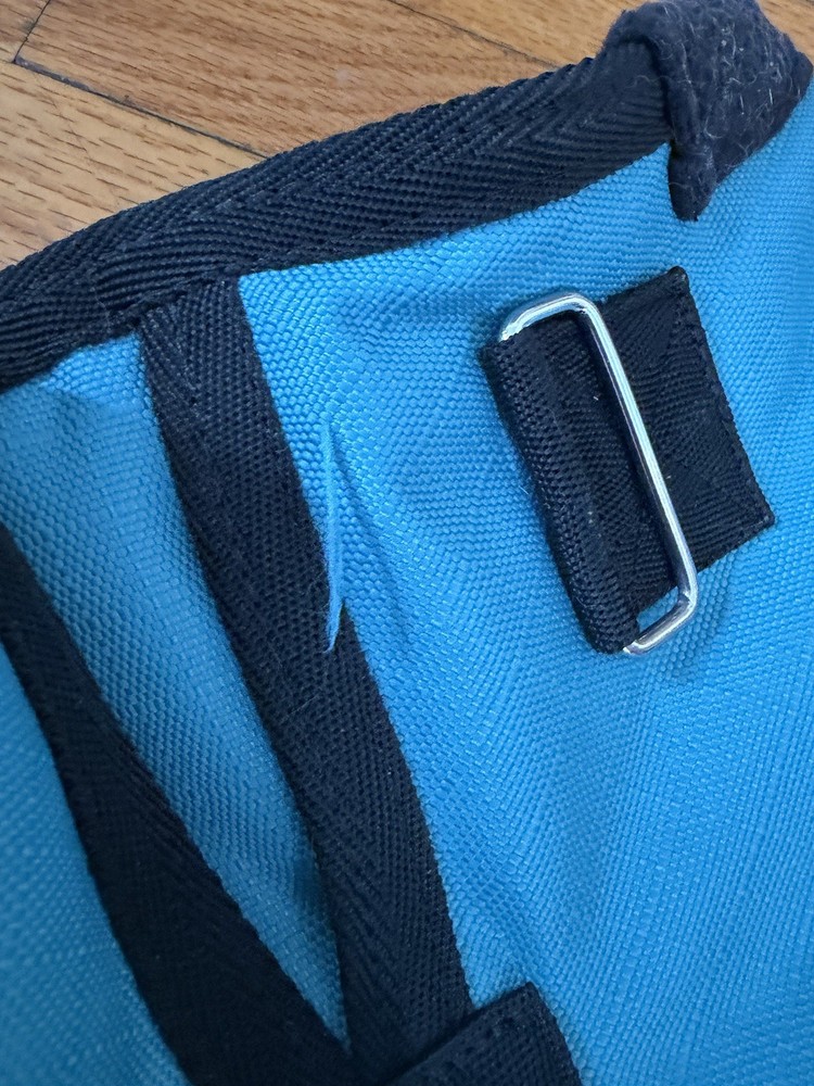 StarPoint Horsemanship Blanket